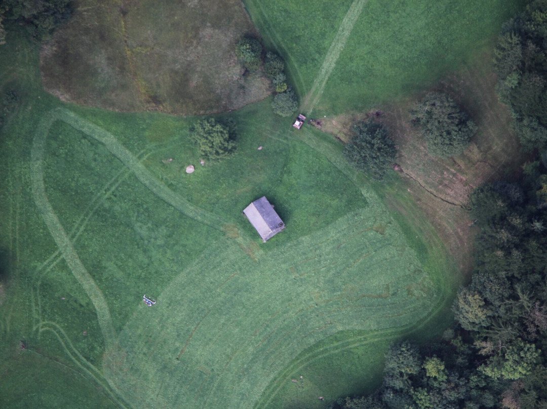 Balloon Zeberli-Hot Air Balloon Rides- Day Tours-Andwil必去景点