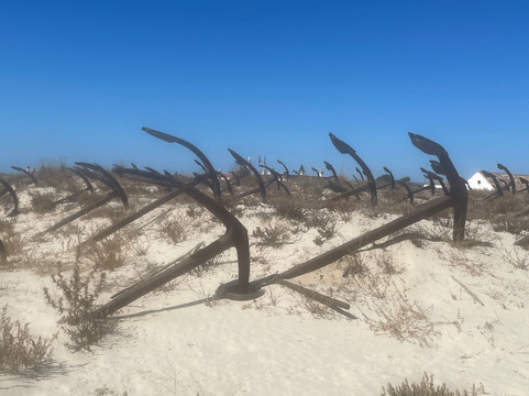 Transfers Happy Days Algarve-法罗必去景点