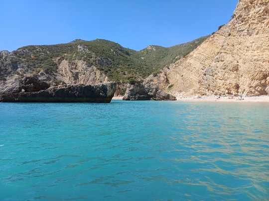 Salty Gecko Boat Tours-塞新布拉必去景点