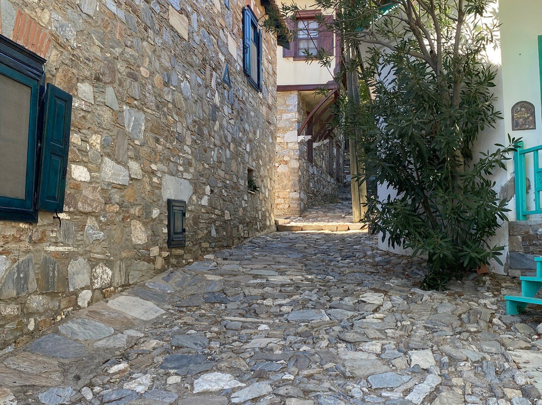 Doganbey-Soke必去景点