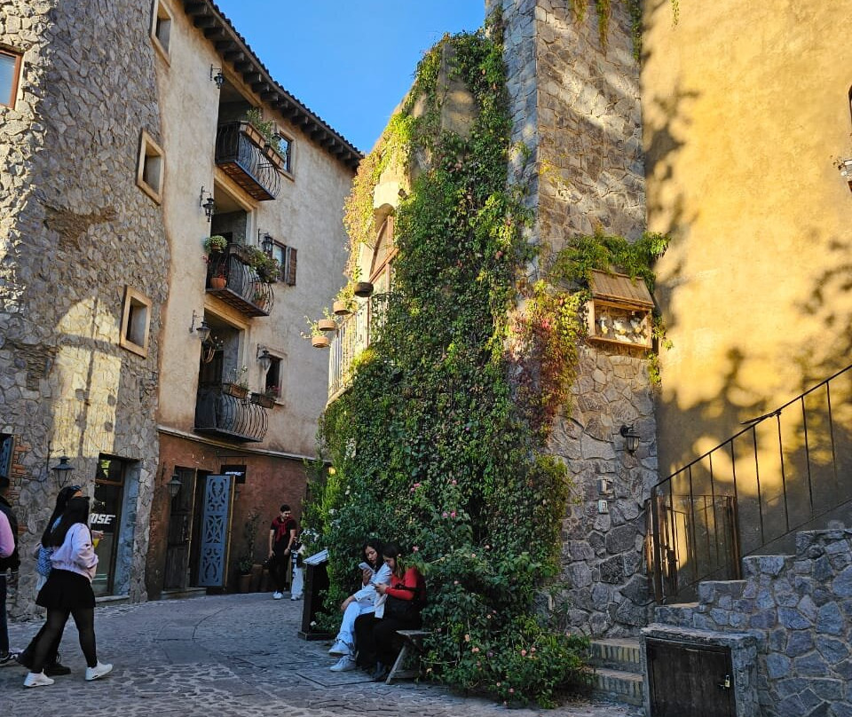 Val'Quirico-Nativitas必去景点