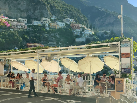 Cioffi Tours-卡碧岛必去景点