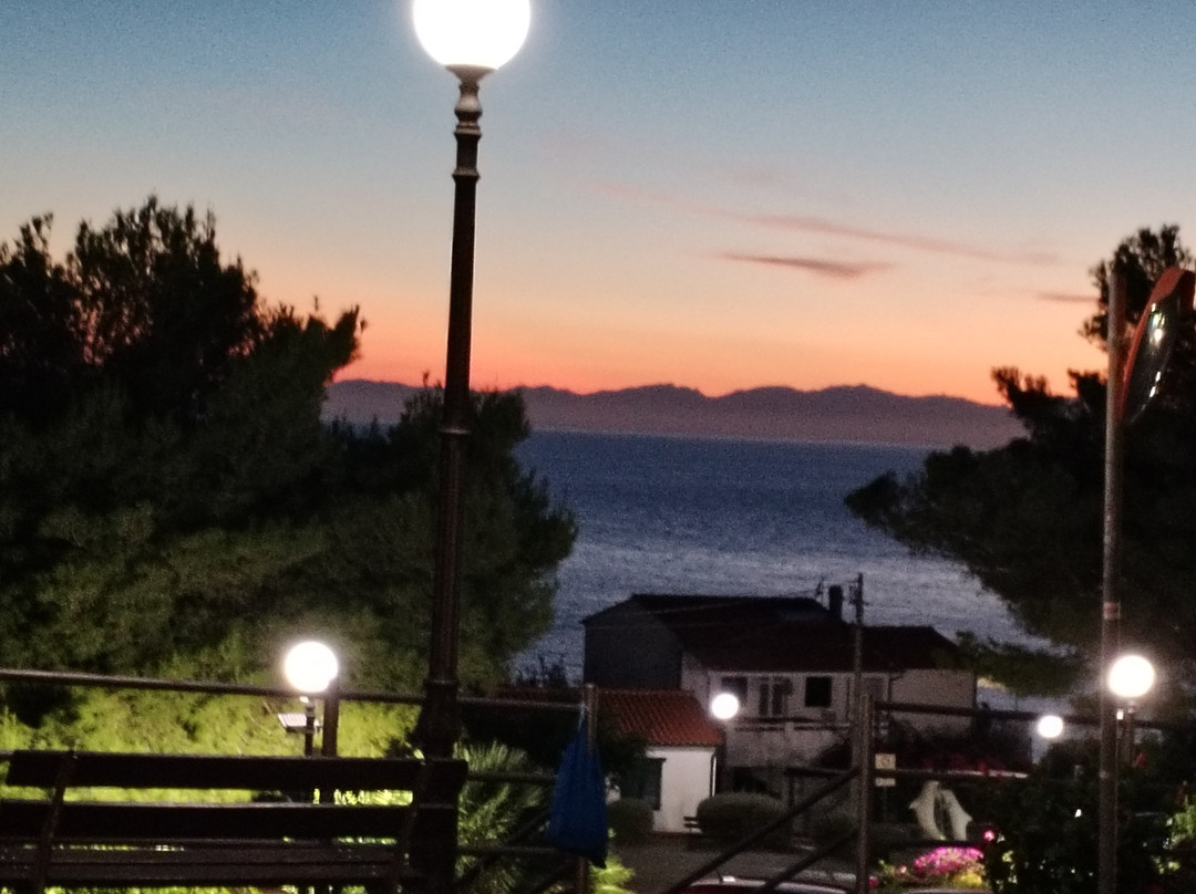 Restourant Hotel il Perseo主图