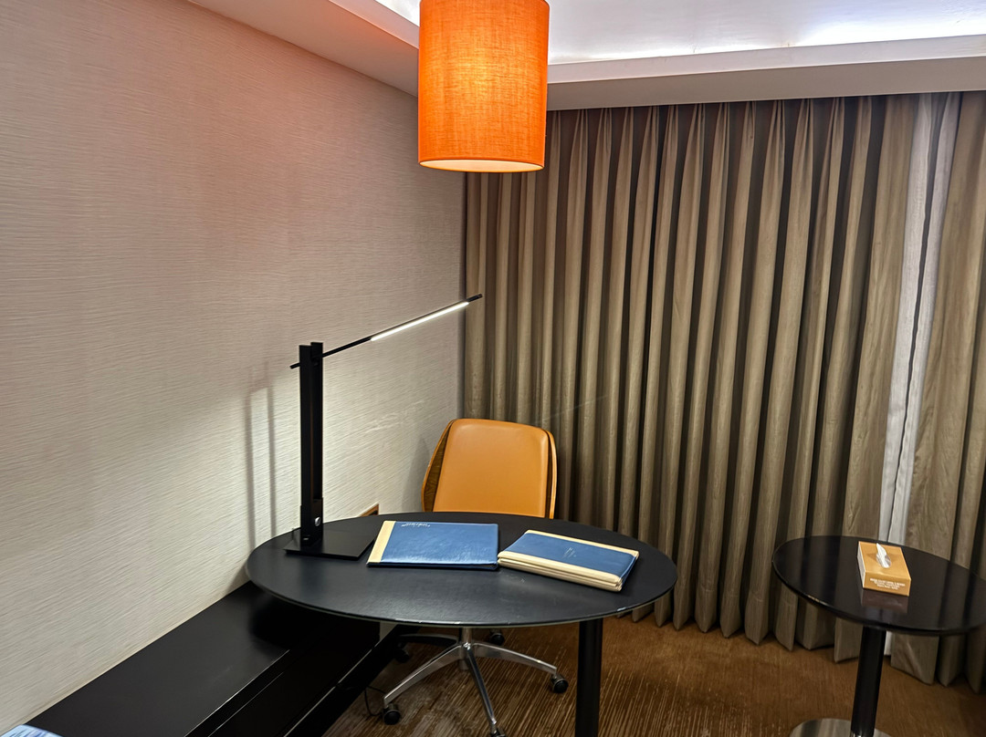 Grand Sylhet Hotel & Resort主图