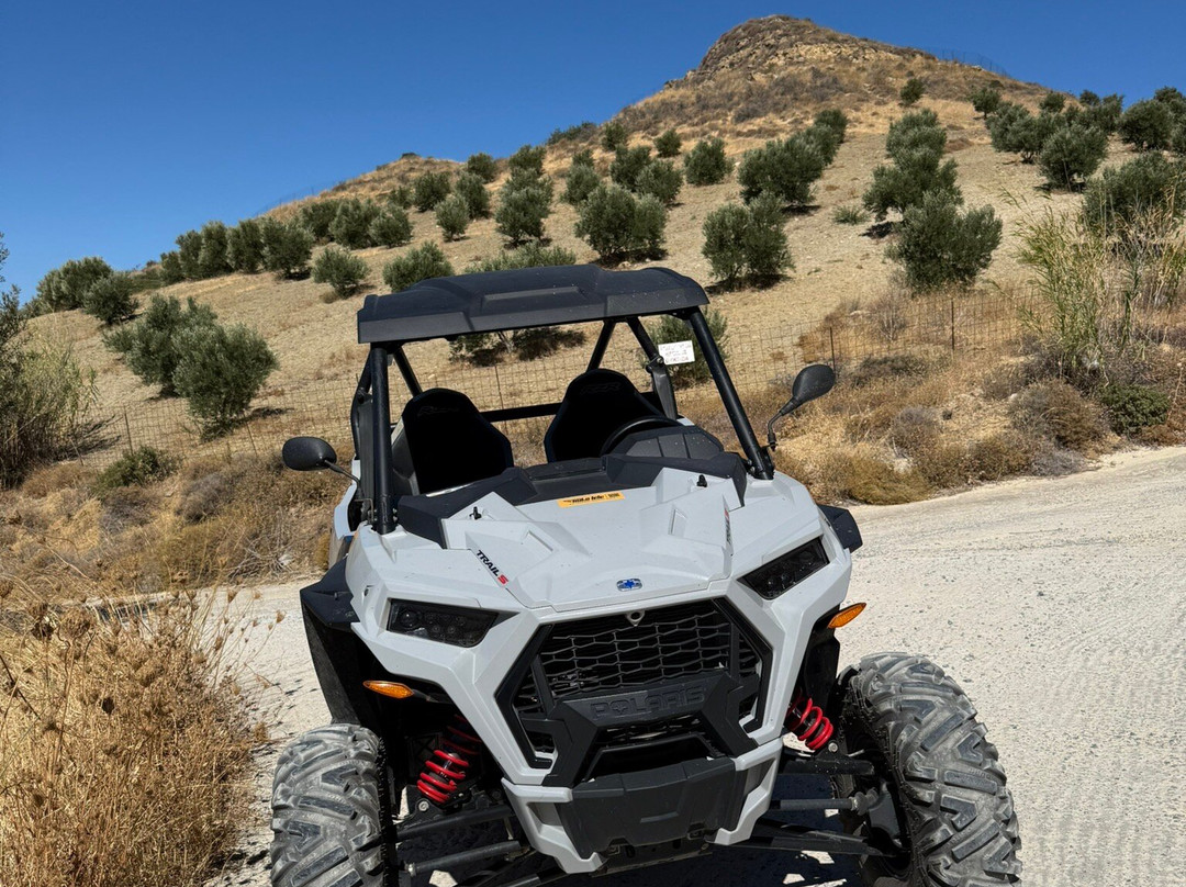 Auto Lele-古韦斯必去景点