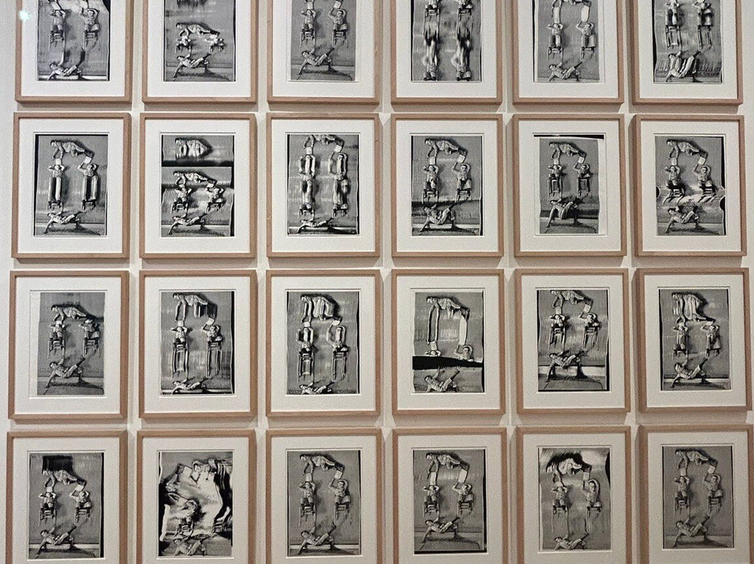 Museum MACAN-雅加达必去景点