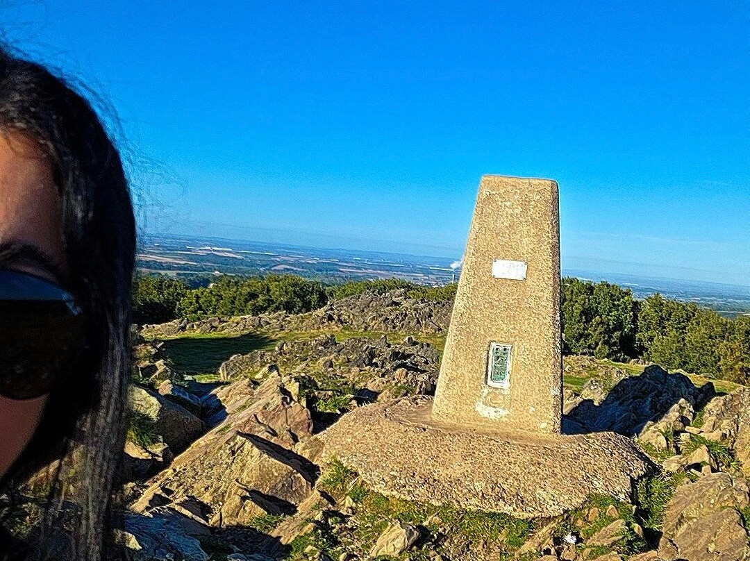 Beacon Hill Country Park-拉夫堡必去景点