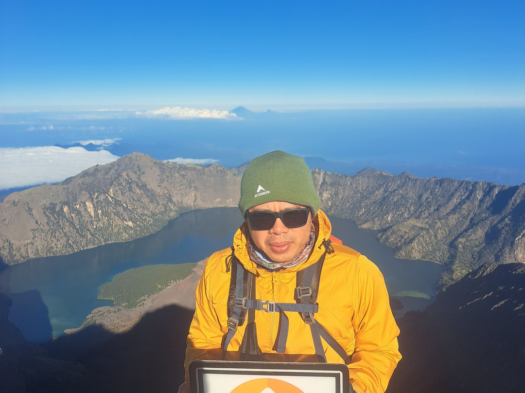 Hallo Trekker - Day Tours-Senaru必去景点