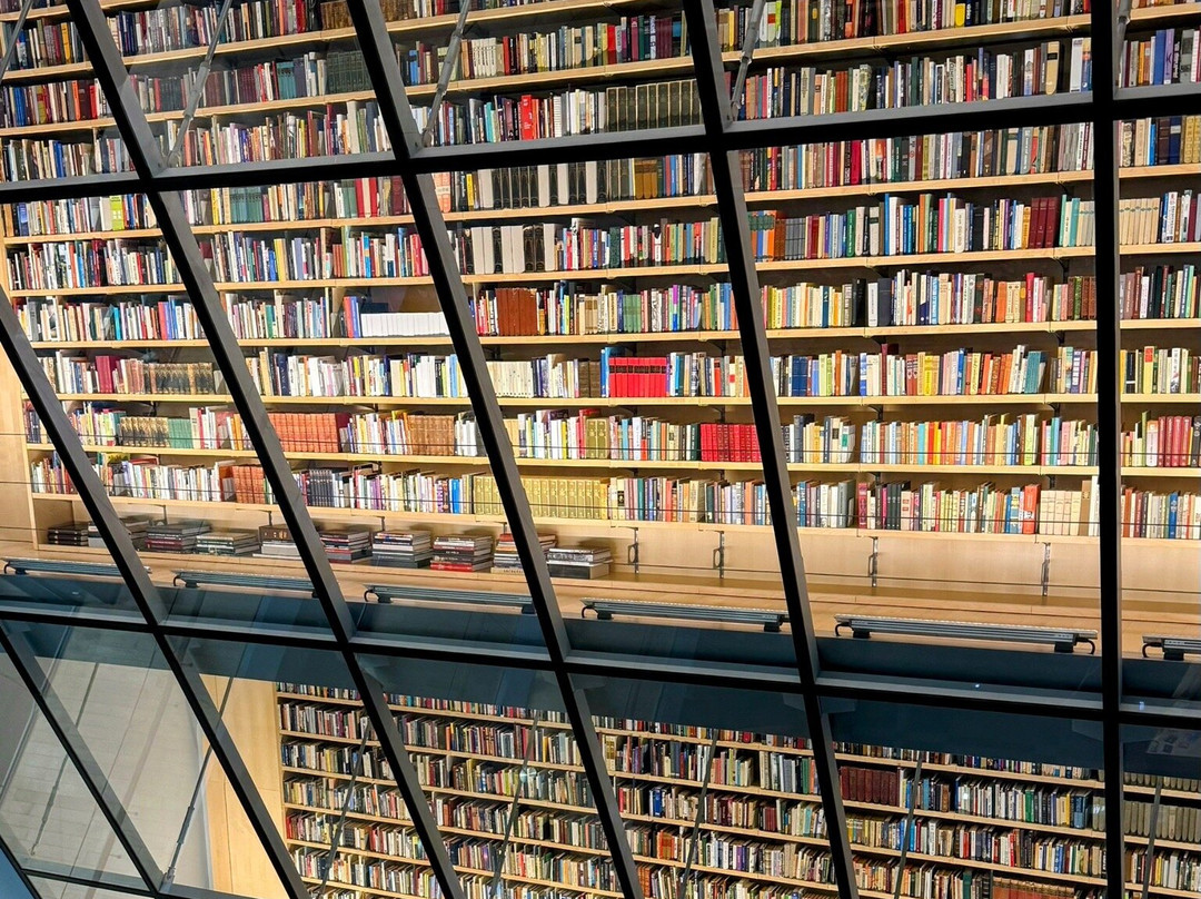 Baltic Holidays-考那斯必去景点