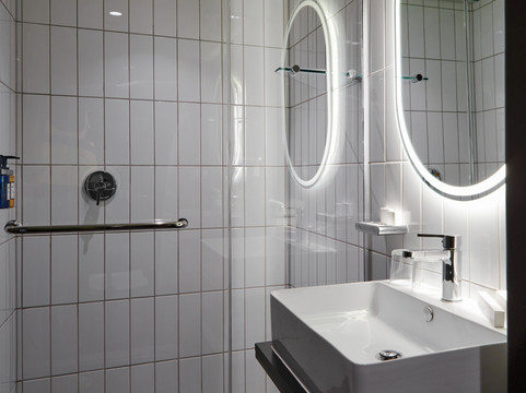 洛克菲勒酒店-NEWMARK旗下主图