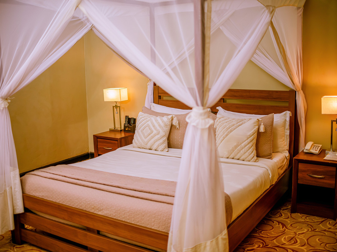 Heritage by Serendib主图