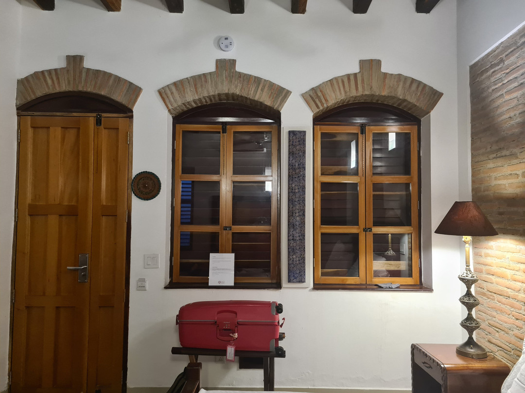 Casa de Isabella - a Kali Hotel主图