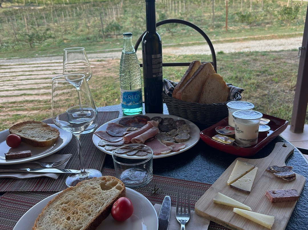 La Vinyeta-Mollet de Peralada必去景点