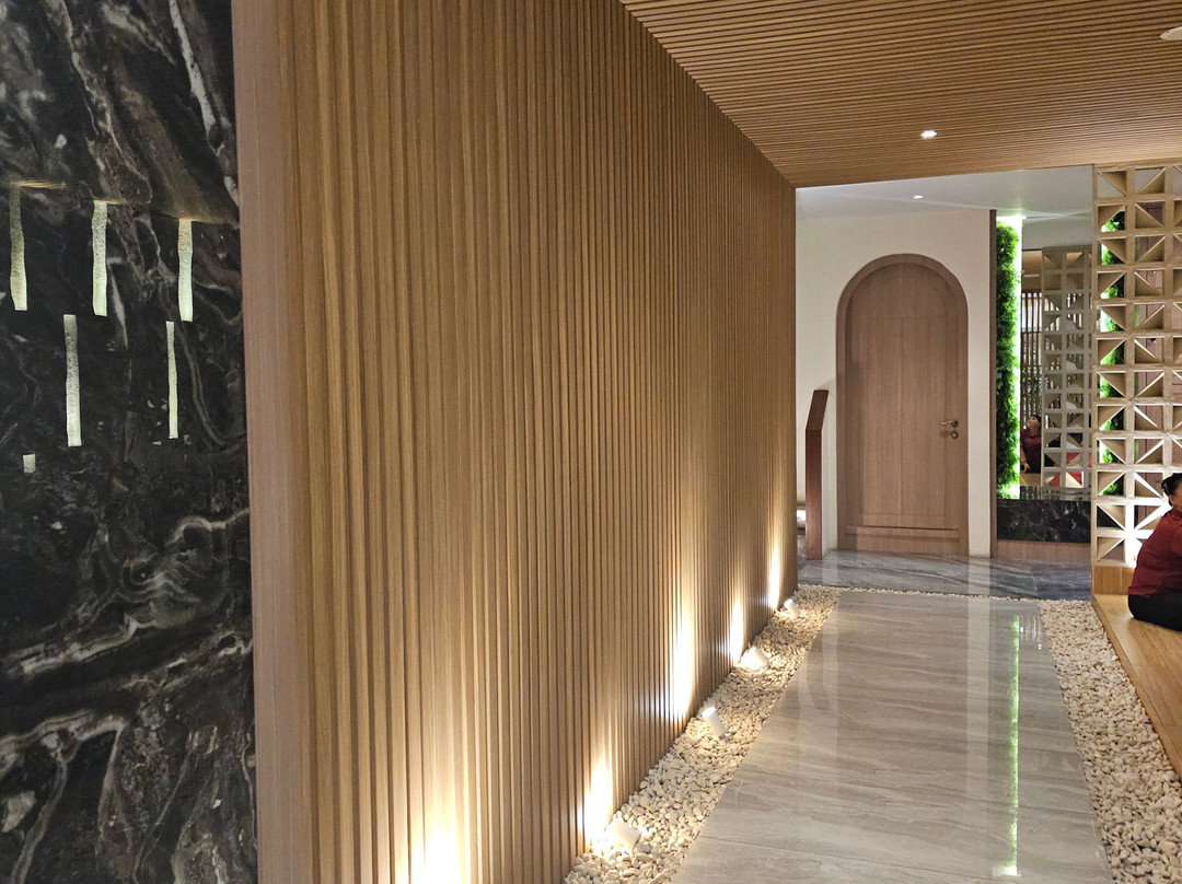 GO! Massage-巴淡岛必去景点