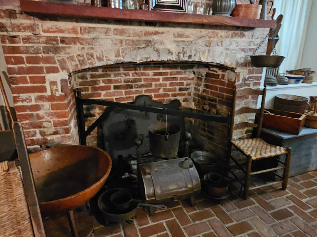 Riddick's Folly House Museum-Suffolk必去景点