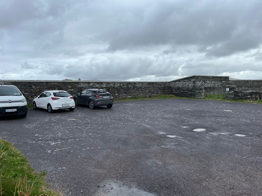 Valentia Lighthouse-Valentia Island必去景点