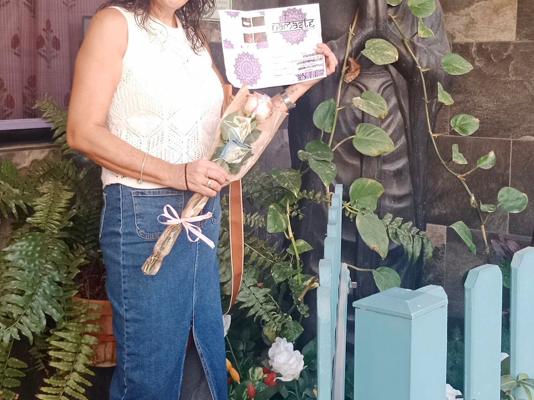 Balneario Namaste-Sant Vicent del Raspeig必去景点