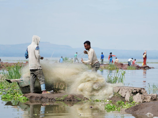 Dream Ethiopia Travel-亚的斯亚贝巴必去景点