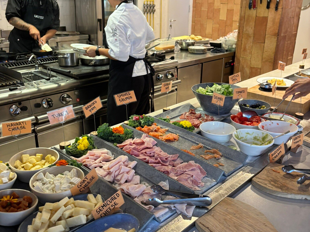 Nativo Hotel Ibiza主图