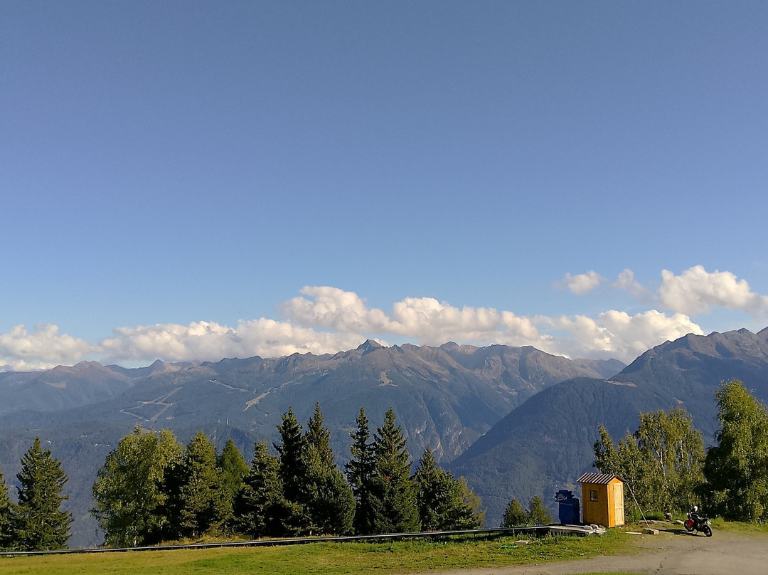 Chalet Baita del Sole主图