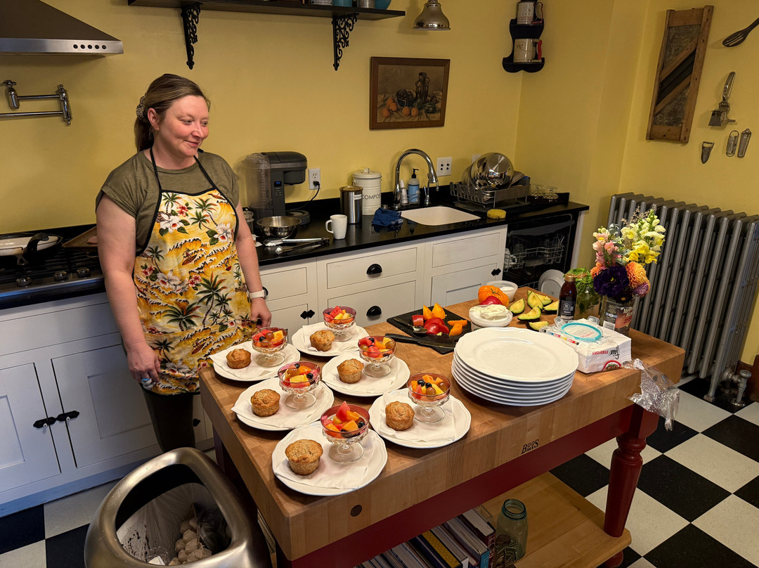 Smith House Inn主图