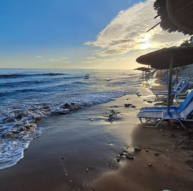 Marathias Beach-Marathiás必去景点