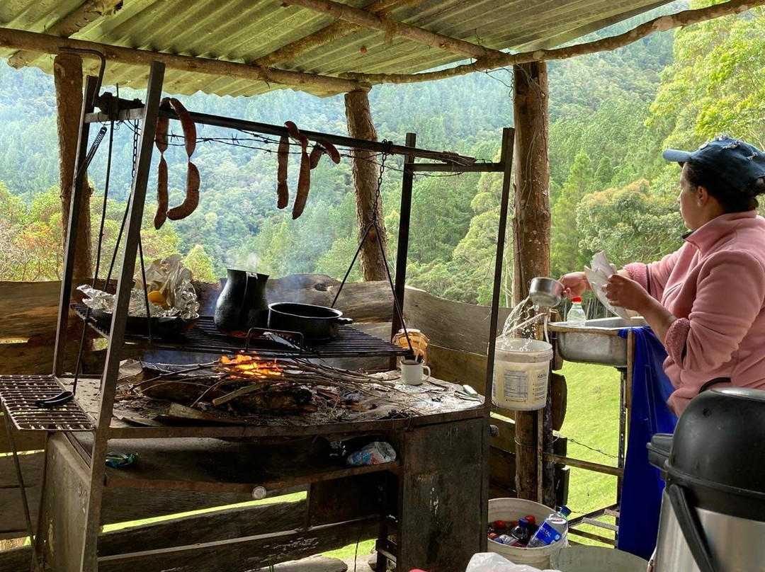 Filandia Bike-Filandia必去景点