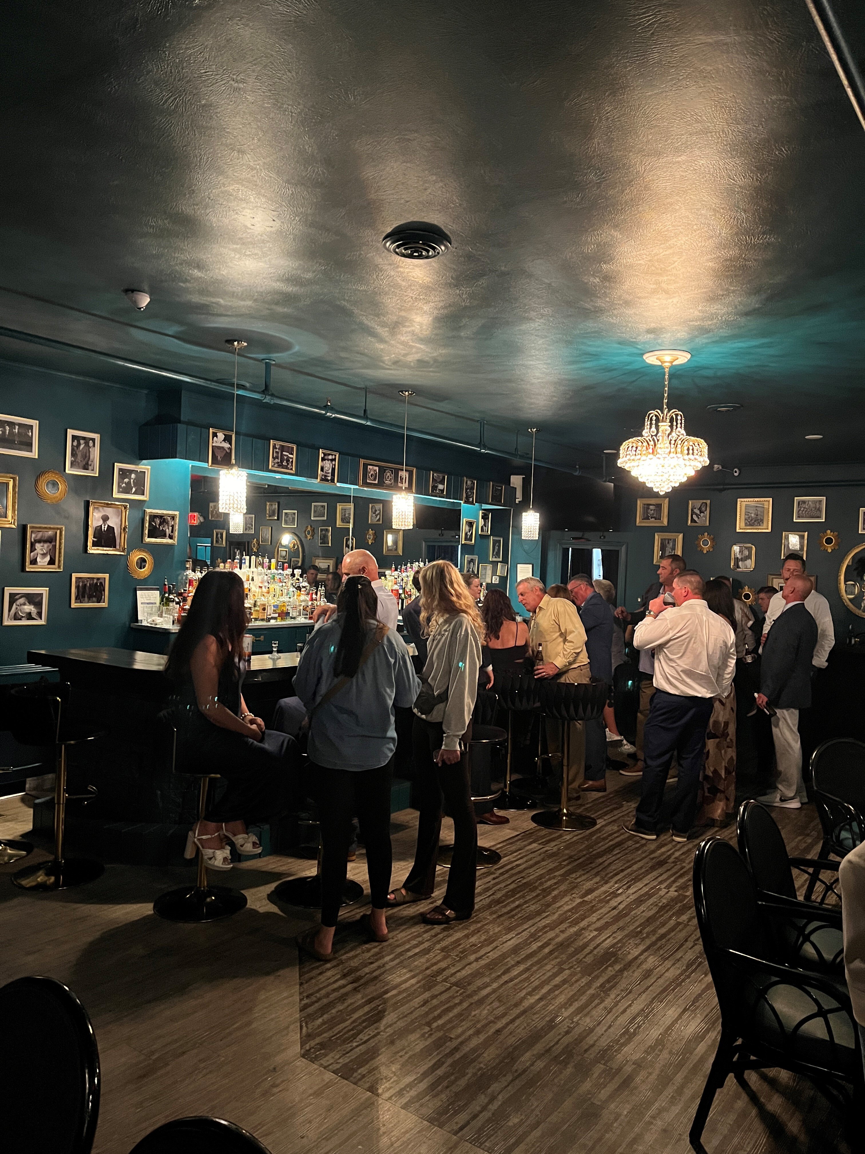 The Hotel Conneaut-官方