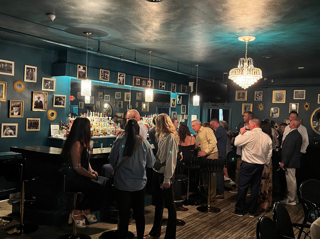 The Hotel Conneaut主图