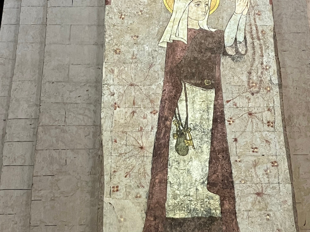 St Albans Cathedral-圣奥尔本斯必去景点