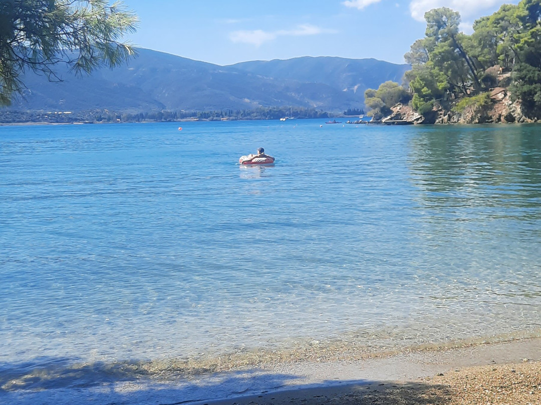 Love Bay-波罗斯必去景点