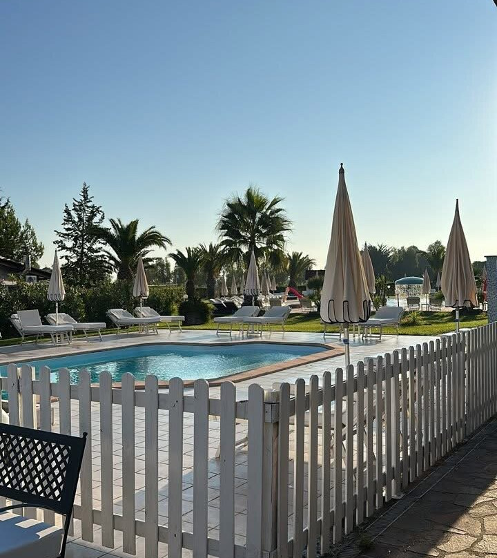 Fattoria Maremmana主图