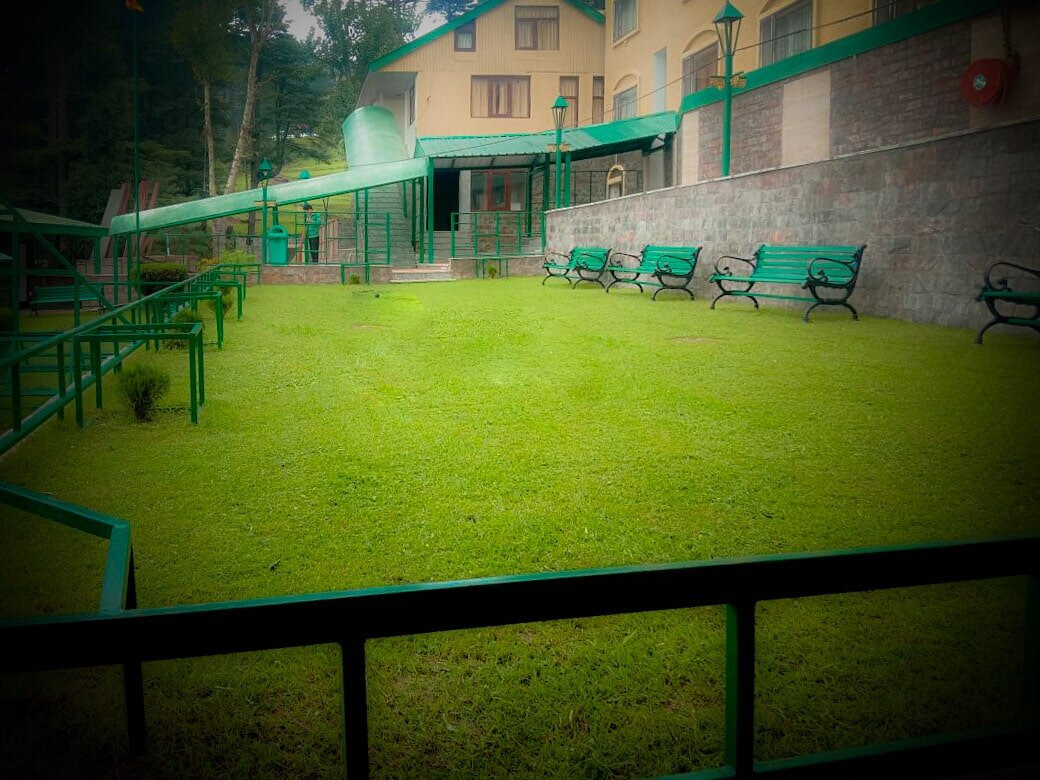 Vardaan Hotels - PatniTop主图