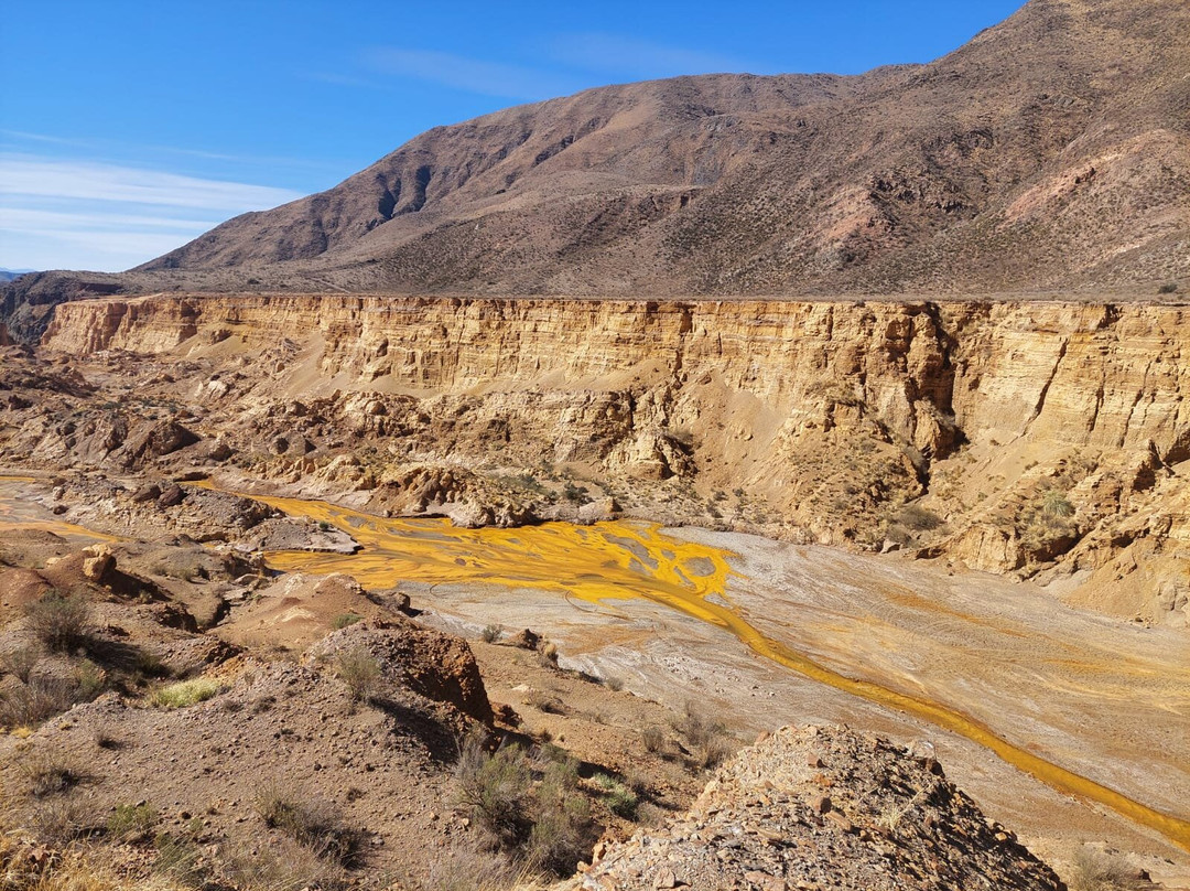 Wayra Turismo Aventura-Chilecito必去景点