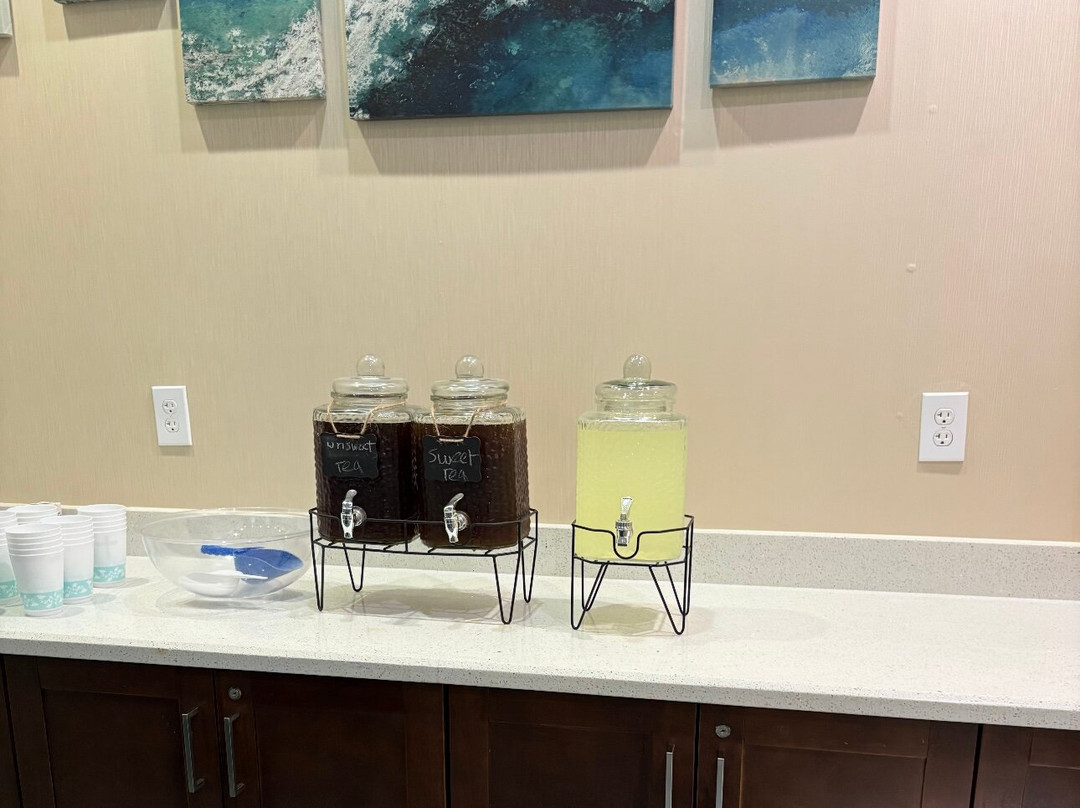 Homewood Suites by Hilton Galveston主图