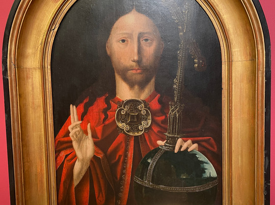 Roselius Museum-不莱梅必去景点