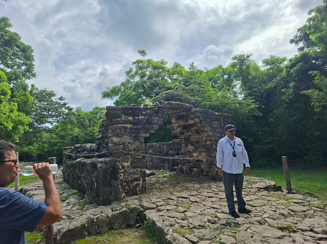 Tripping cool-考祖梅必去景点