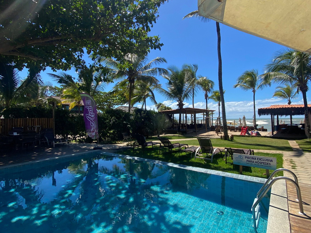 Pousada Villa Zena主图