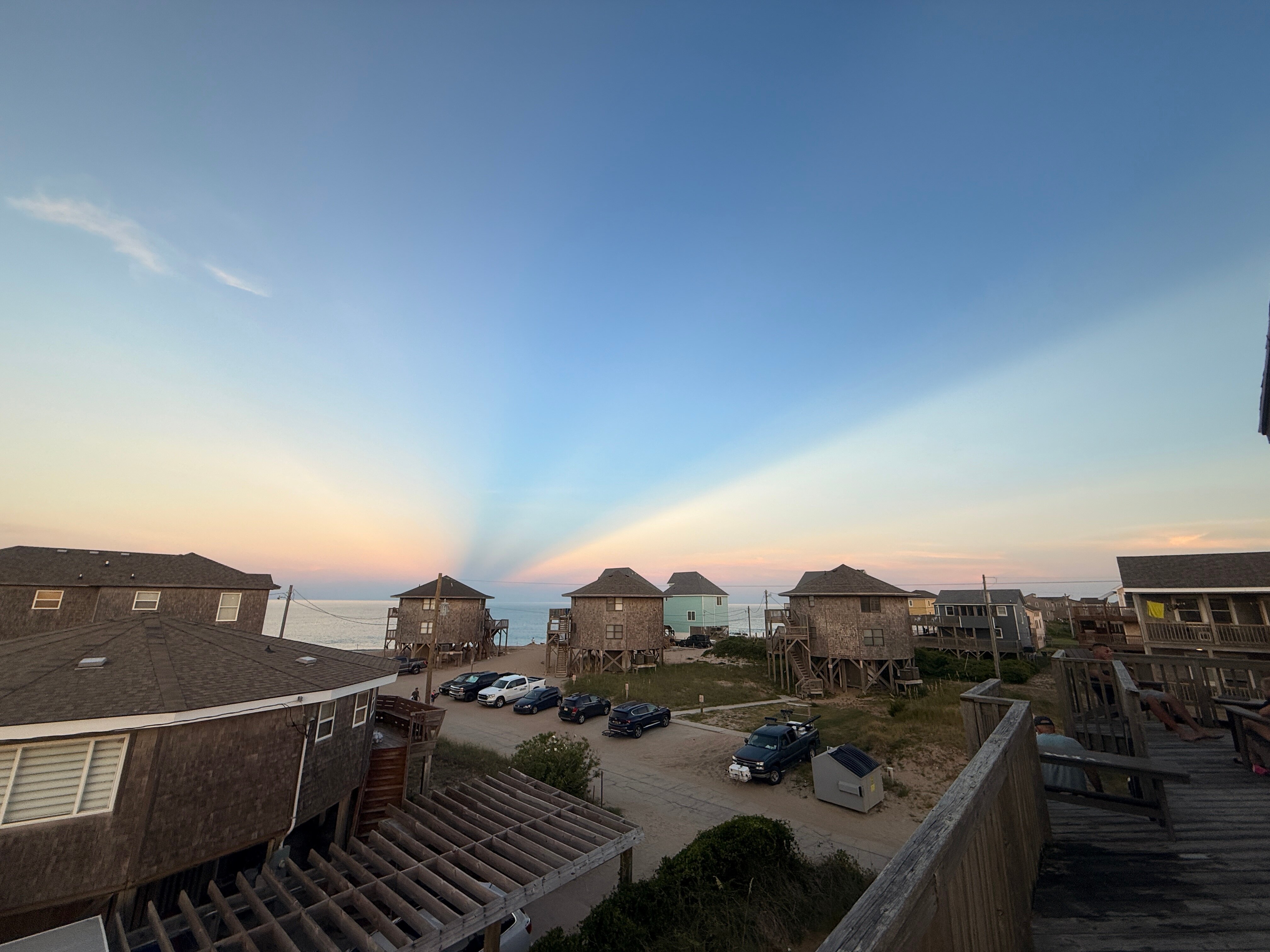 Lighthouse View Oceanfront Lodging-官方