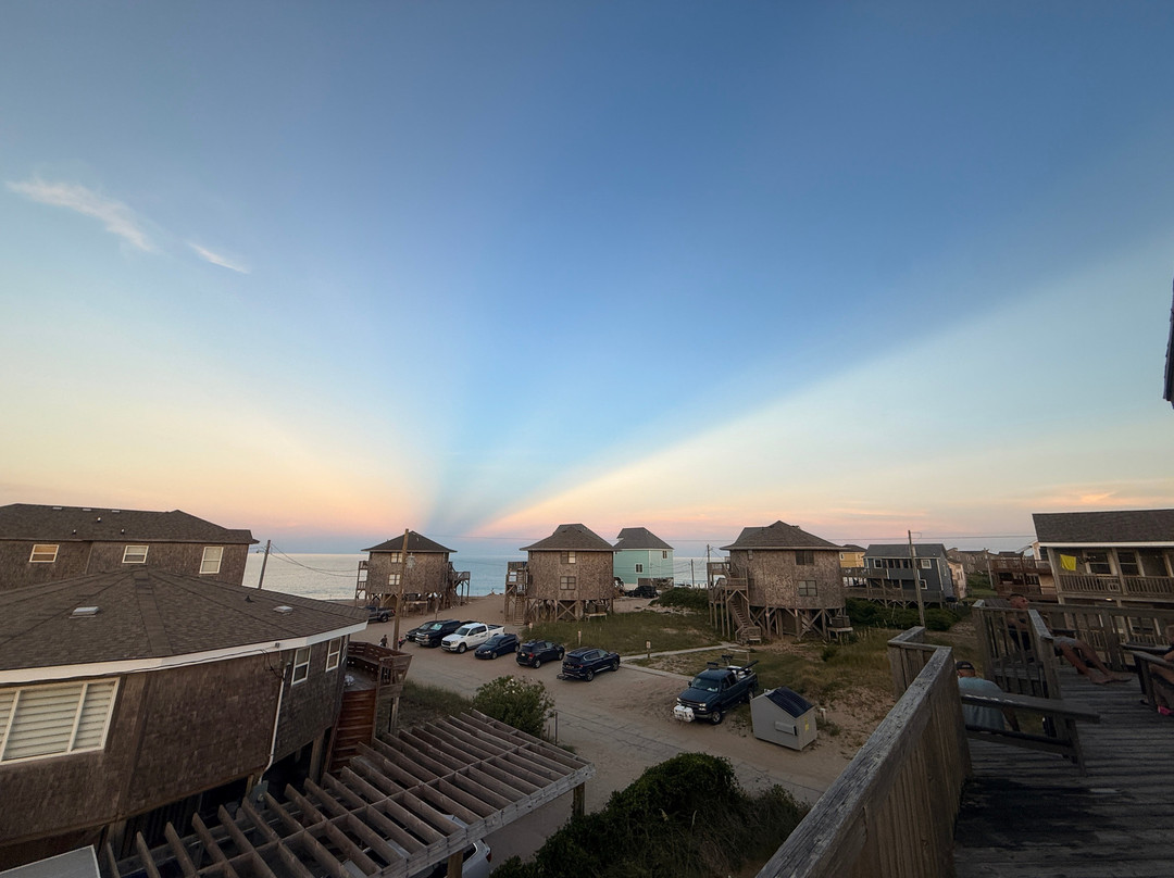 Lighthouse View Oceanfront Lodging主图