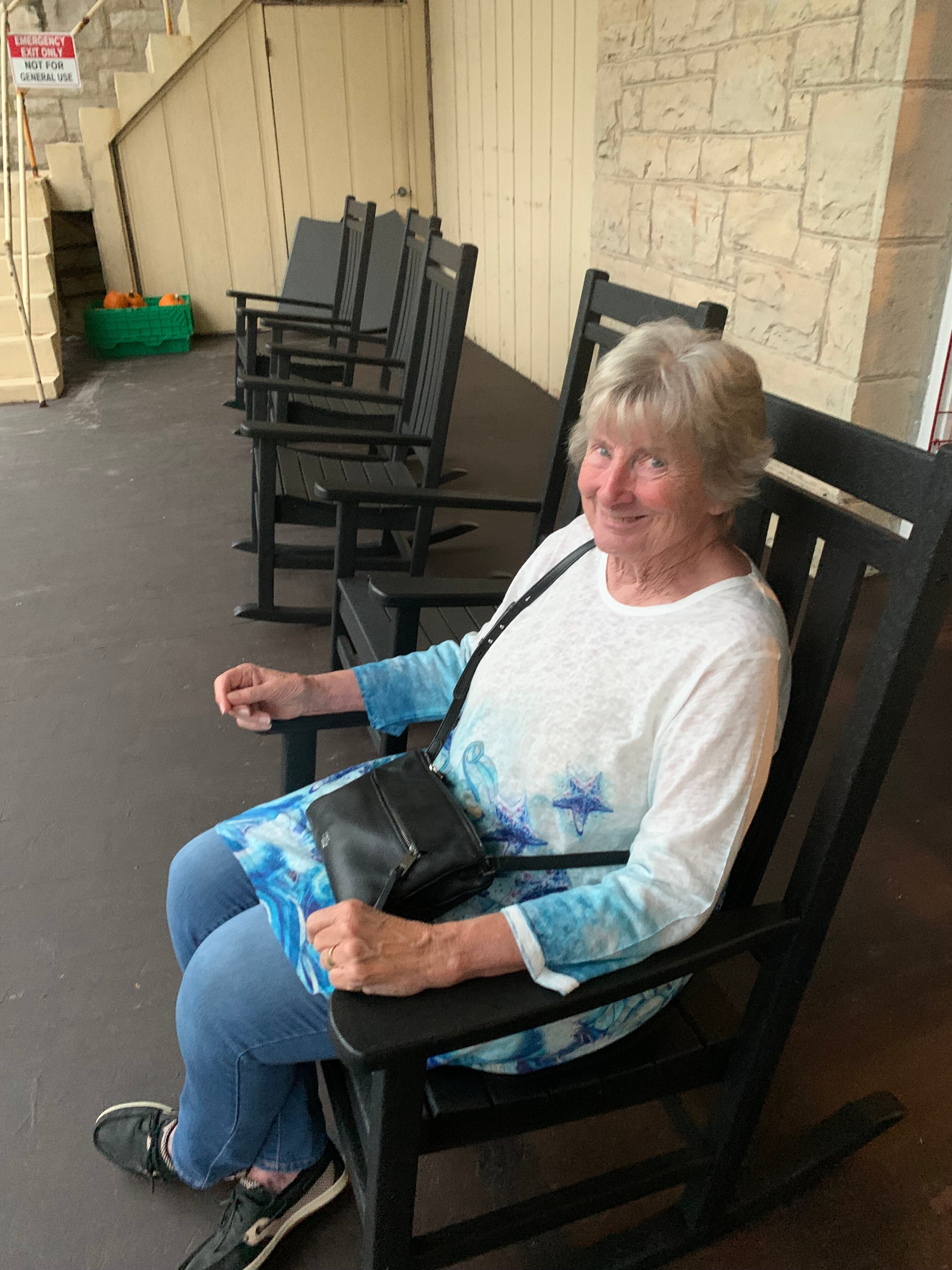 Crescent Hotel & Spa-浴室