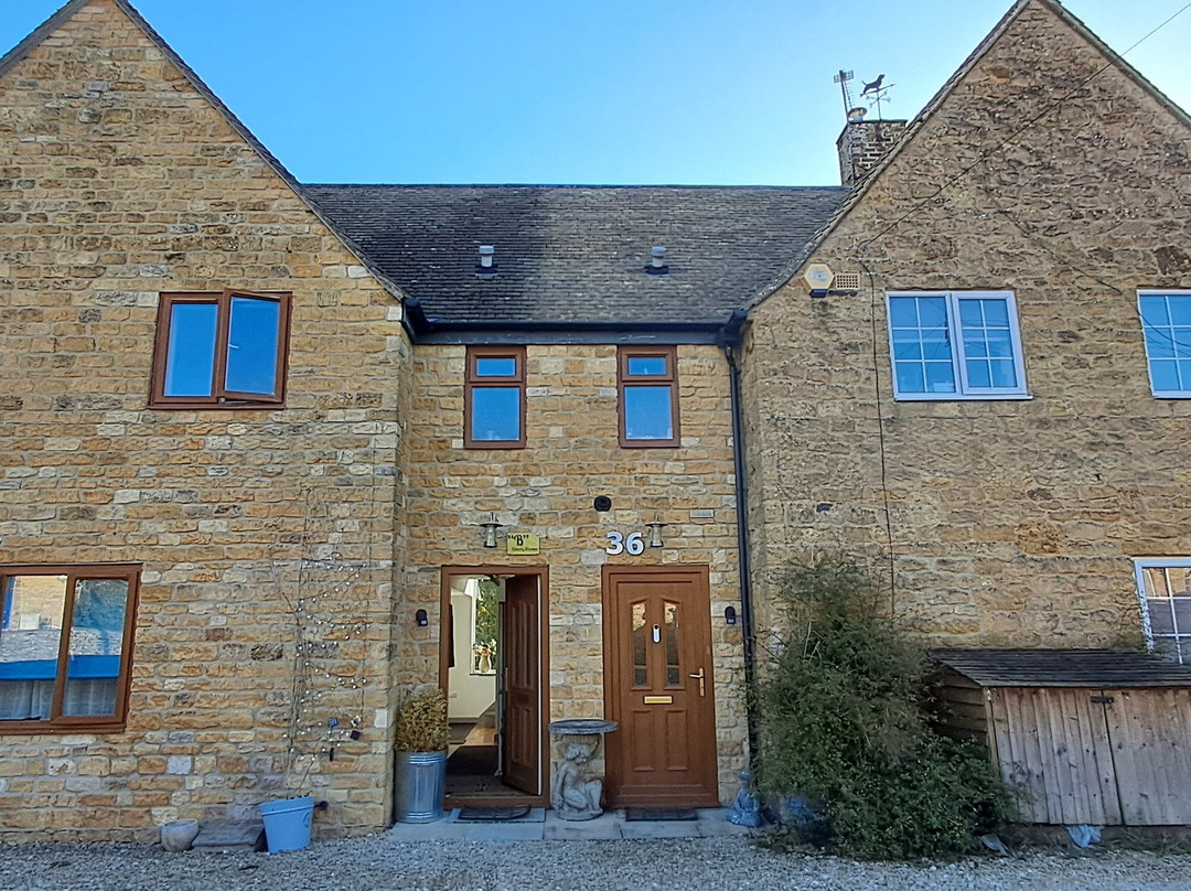 B - Simply Rooms主图