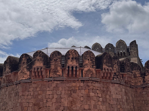 Hyderabad Heritage Tours-海德拉巴必去景点