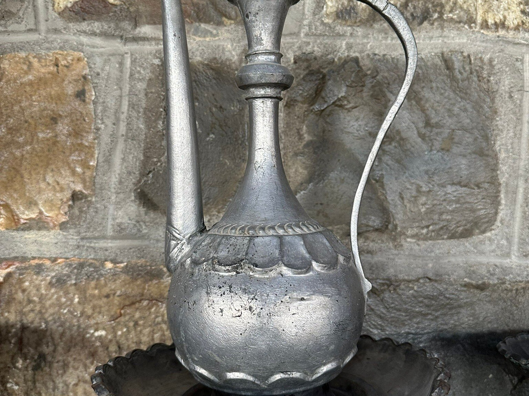 Nakhchivan Travel-纳希切万 必去景点