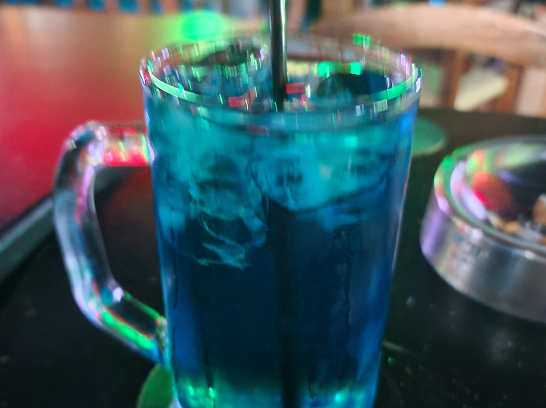 Scorers Irish & Sports Bar-Kavos必去景点