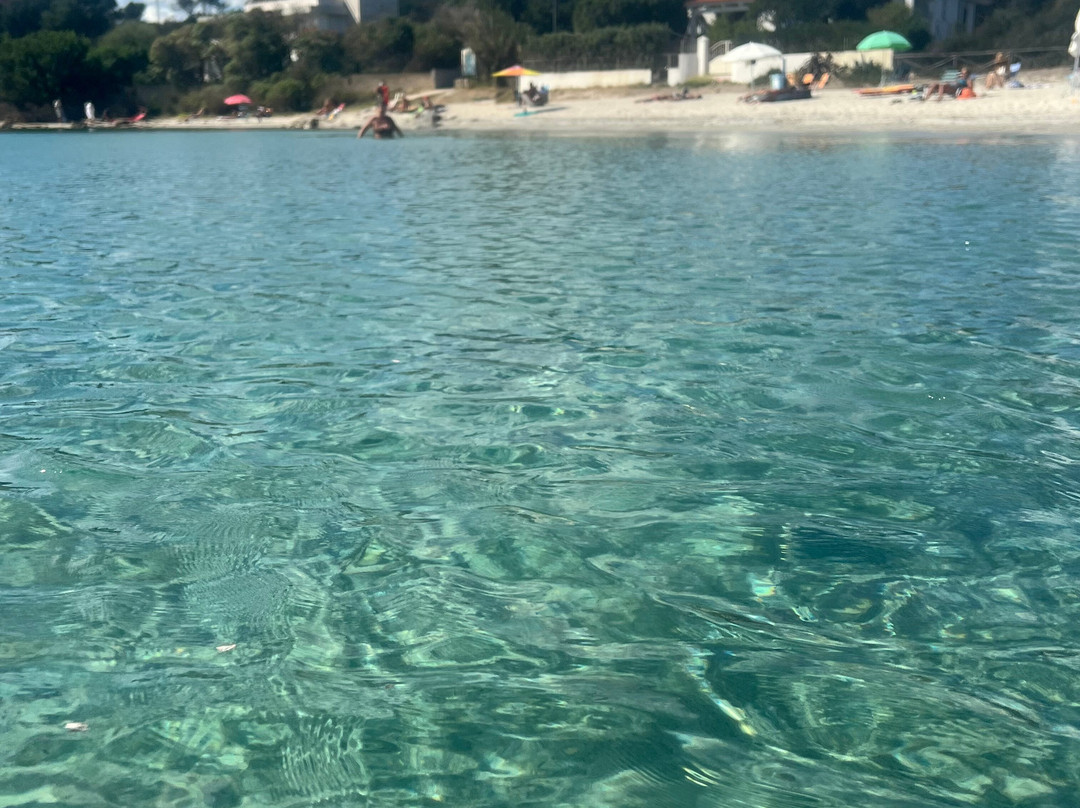 Hotel Mare Blue主图