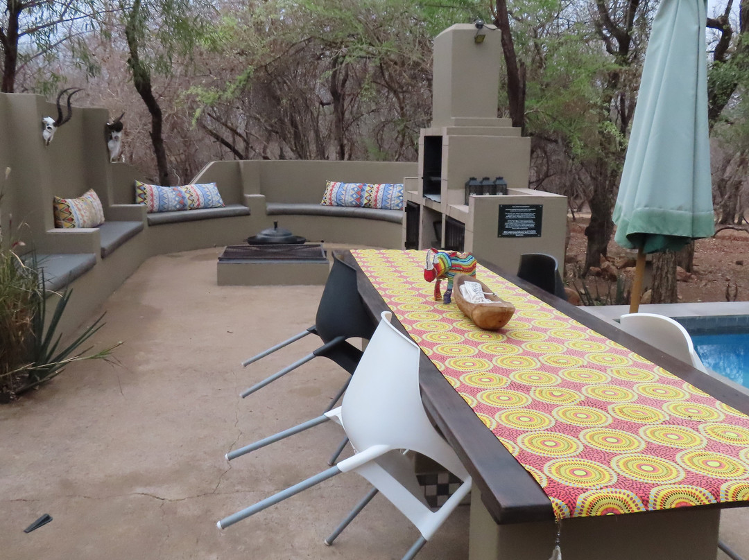 African Sky Villas主图