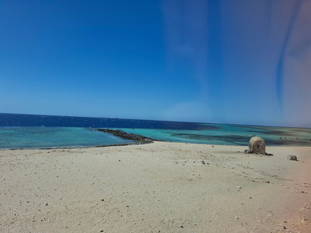 Sharm Station-沙姆沙伊赫必去景点