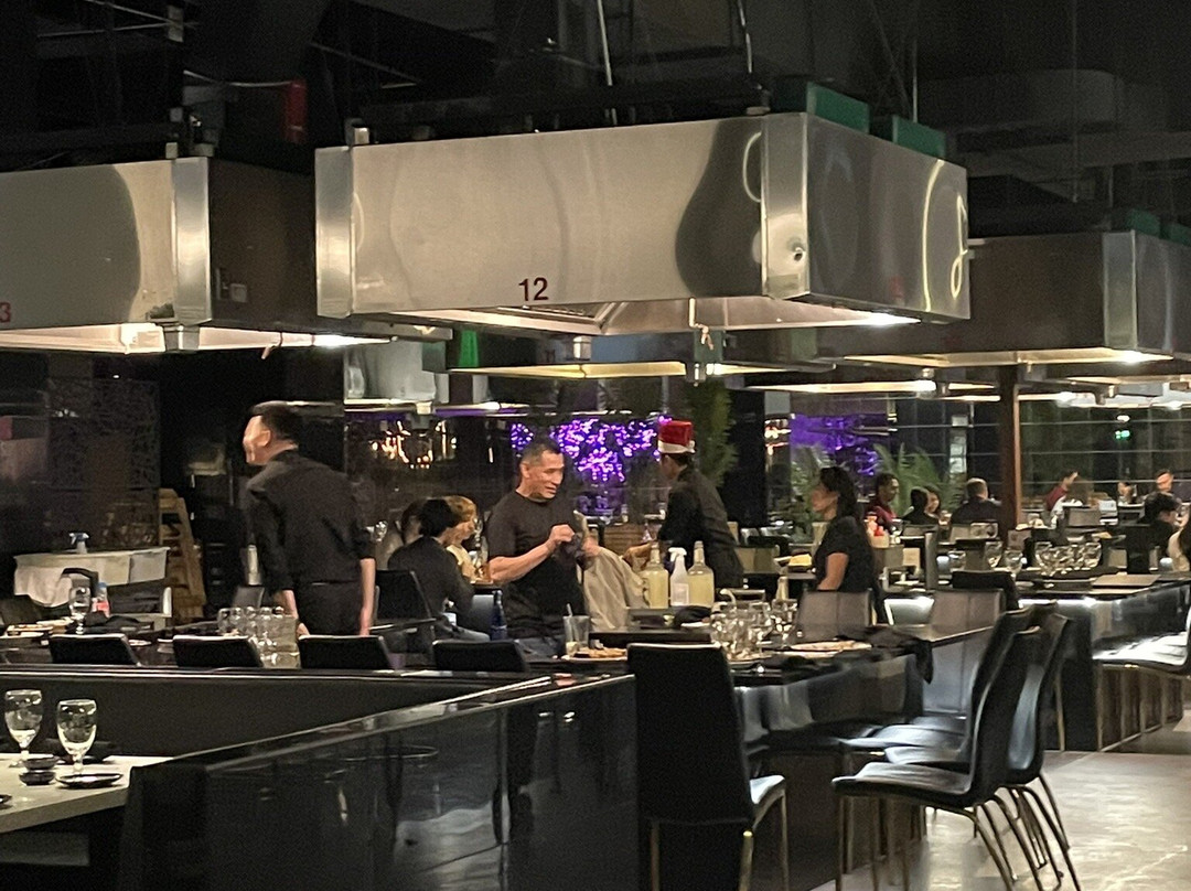 Wild Wasabi Signature