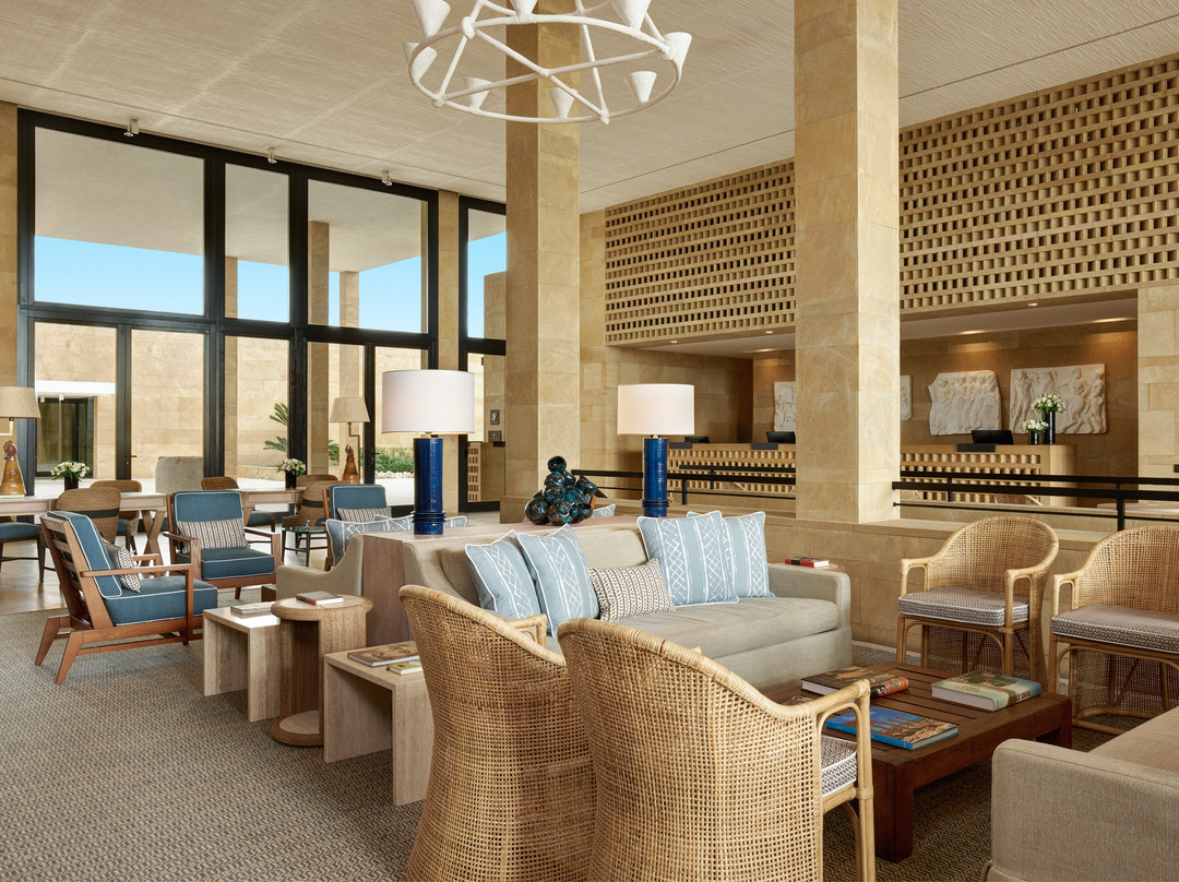 Sciacca酒店住宿-Verdura Resort